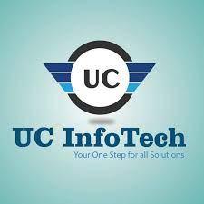 UC Info Systems Pvt. Ltd